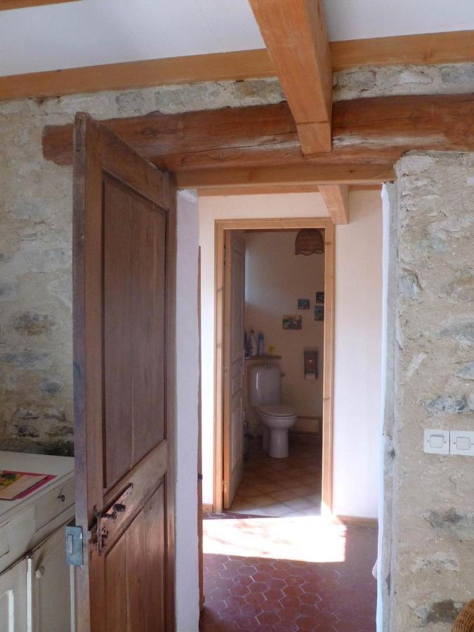 Campagne De Pre Grand Bed & Breakfast Saint-Etienne-les-Orgues Exterior photo