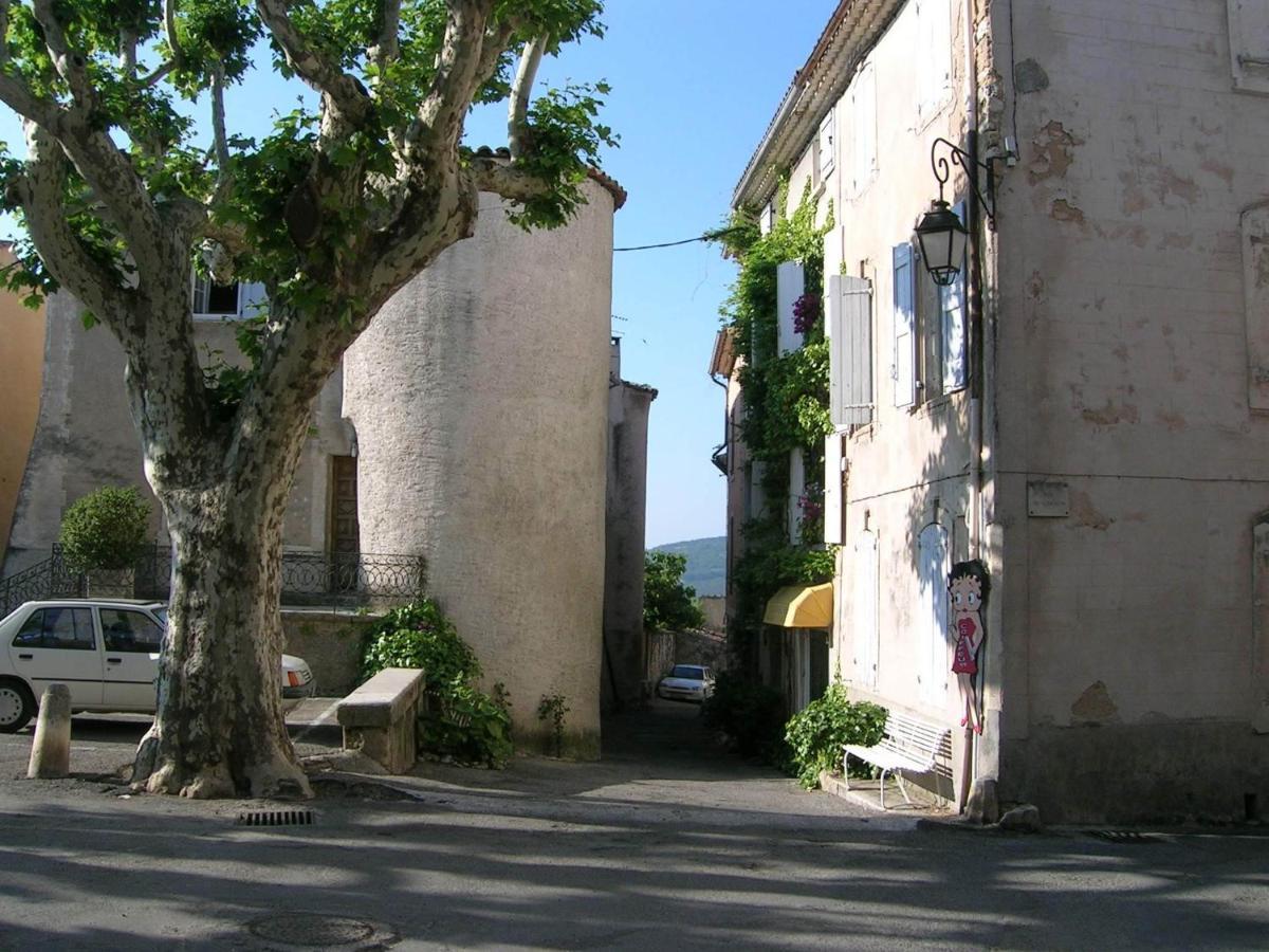 Campagne De Pre Grand Bed & Breakfast Saint-Etienne-les-Orgues Exterior photo