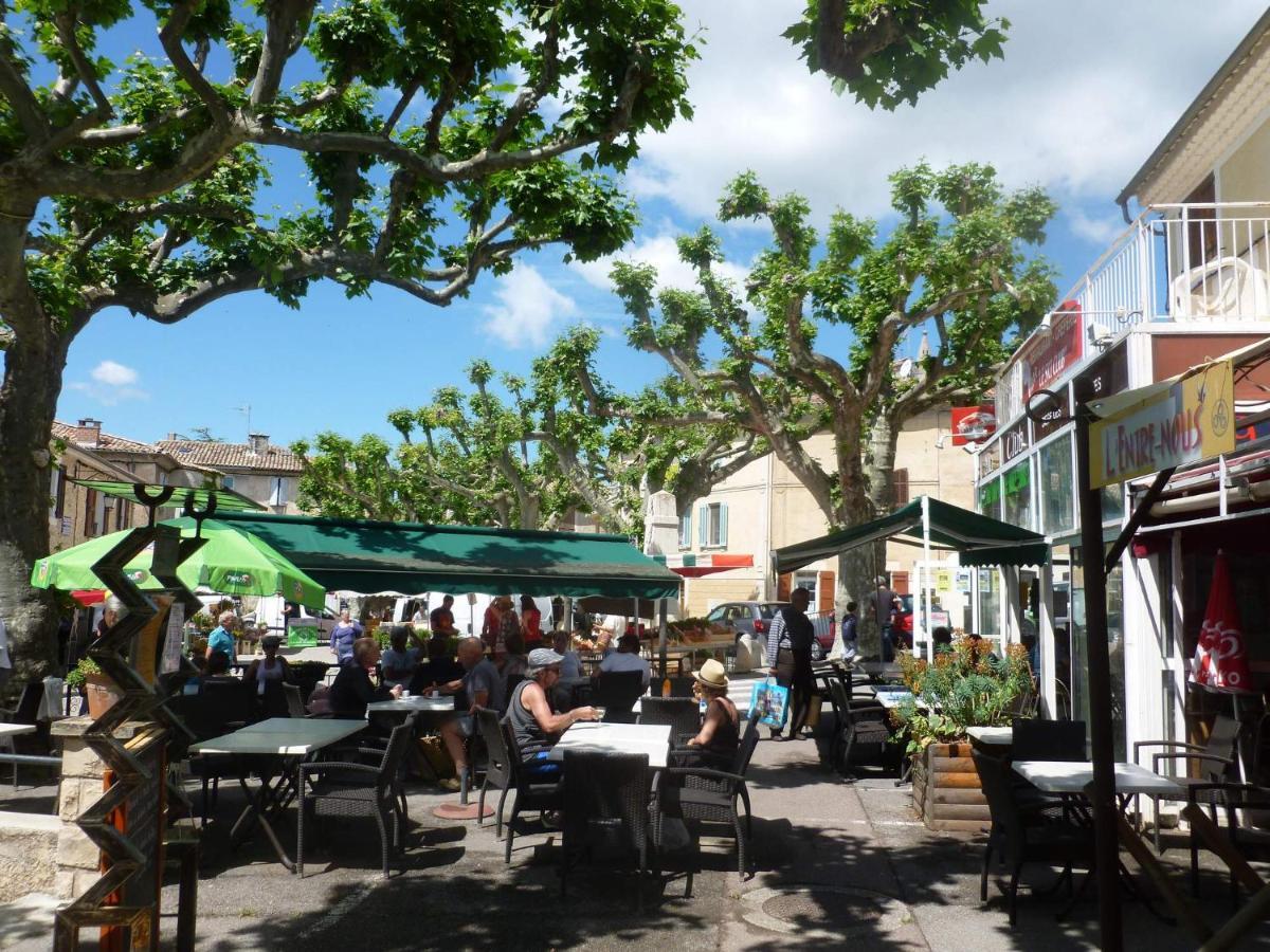 Campagne De Pre Grand Bed & Breakfast Saint-Etienne-les-Orgues Exterior photo